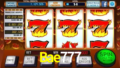 Bae777